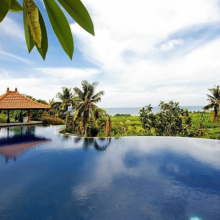 Bali Nibbana Resort Umeanyar Eksteriør billede