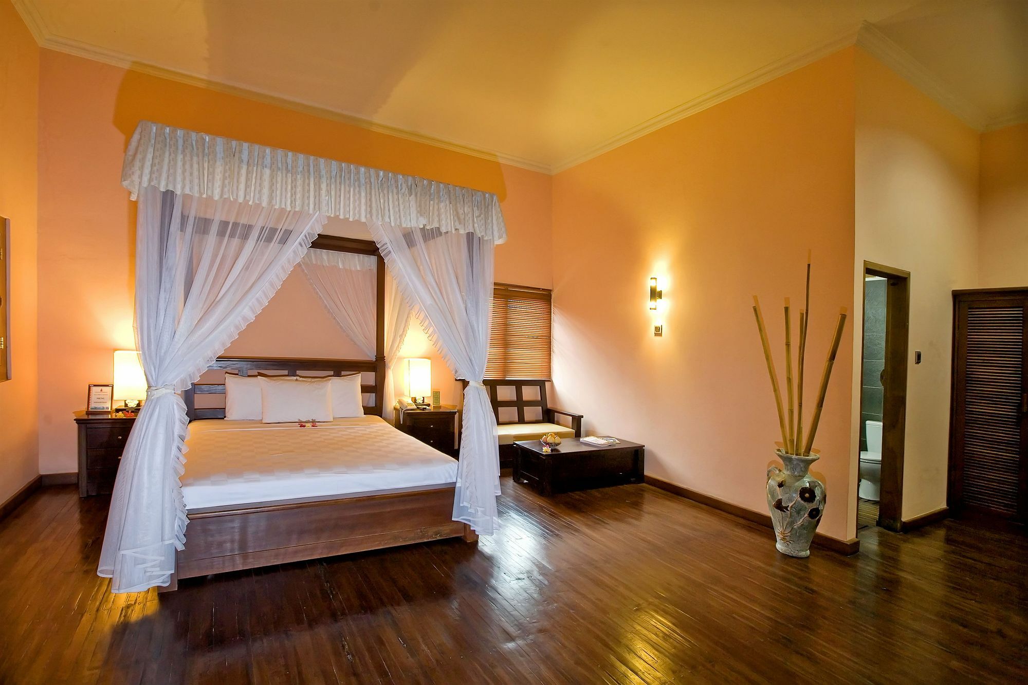 Bali Nibbana Resort Umeanyar Eksteriør billede