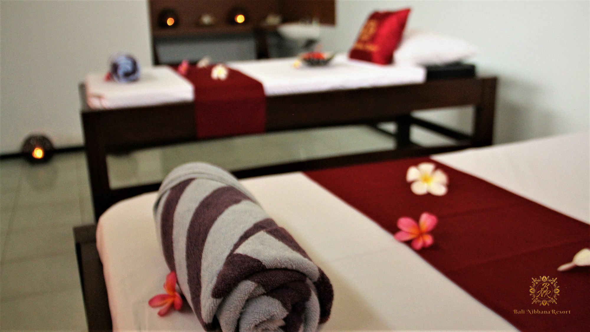 Bali Nibbana Resort Umeanyar Eksteriør billede