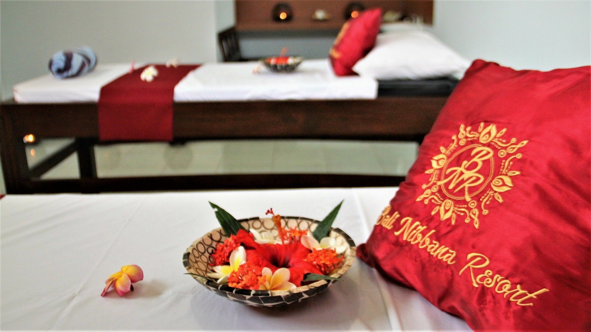 Bali Nibbana Resort Umeanyar Eksteriør billede